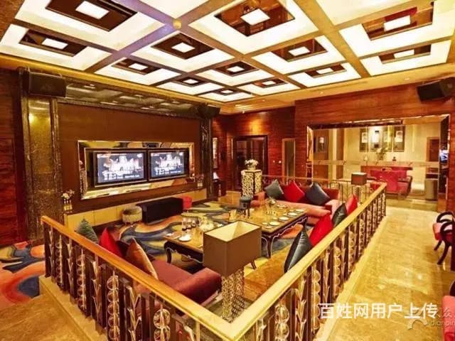 2023银川金莎国际夜总会昏暗节奏舞高端娱乐会所 - 图片 2