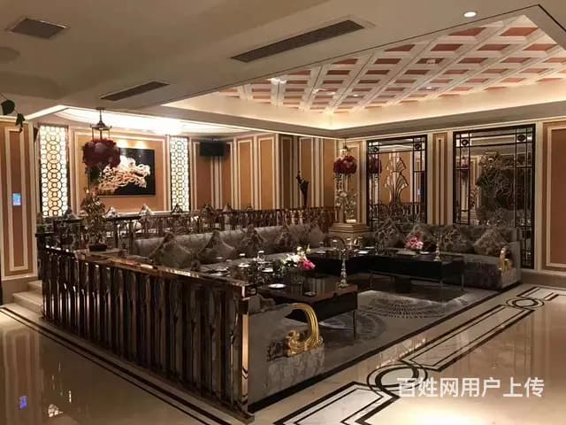 银川三大高档好玩夜总会排名，攻略详情了解档次 - 图片 2