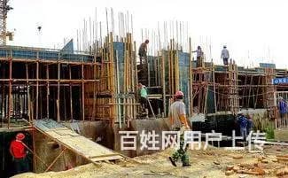 宁夏银川出国劳务爱尔兰建筑装修招木工瓦工钢筋工水电 - 图片 1